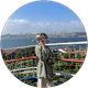 Şulenur Altıyaprak profil fotoğrafı