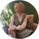 Nida Saban profil fotoğrafı