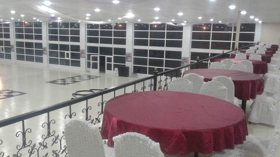 Beyaz Saray Düğün Salonu — Merkez, Bitlis kır düğünü mekanı görsel 2