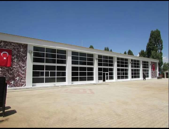 Beyaz Saray Düğün Salonu — Merkez, Bitlis kır düğünü mekanı görsel 5