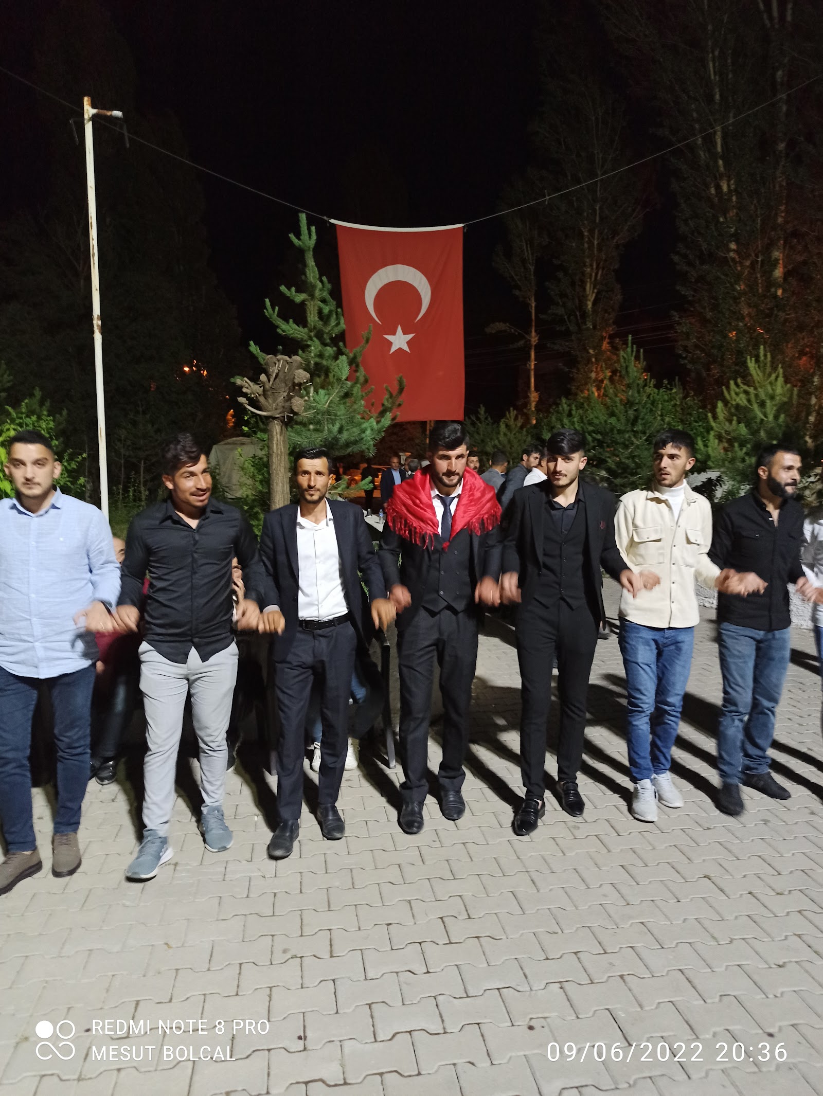 Beyaz Saray Düğün Salonu — Merkez, Bitlis kır düğünü mekanı görsel 6