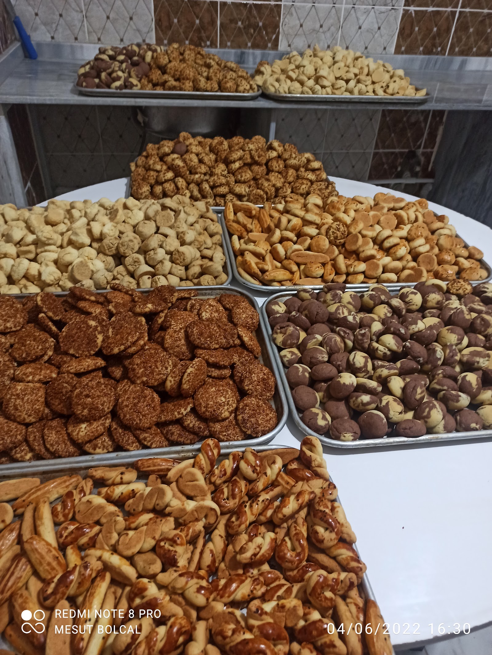 Beyaz Saray Düğün Salonu — Merkez, Bitlis kır düğünü mekanı görsel 8