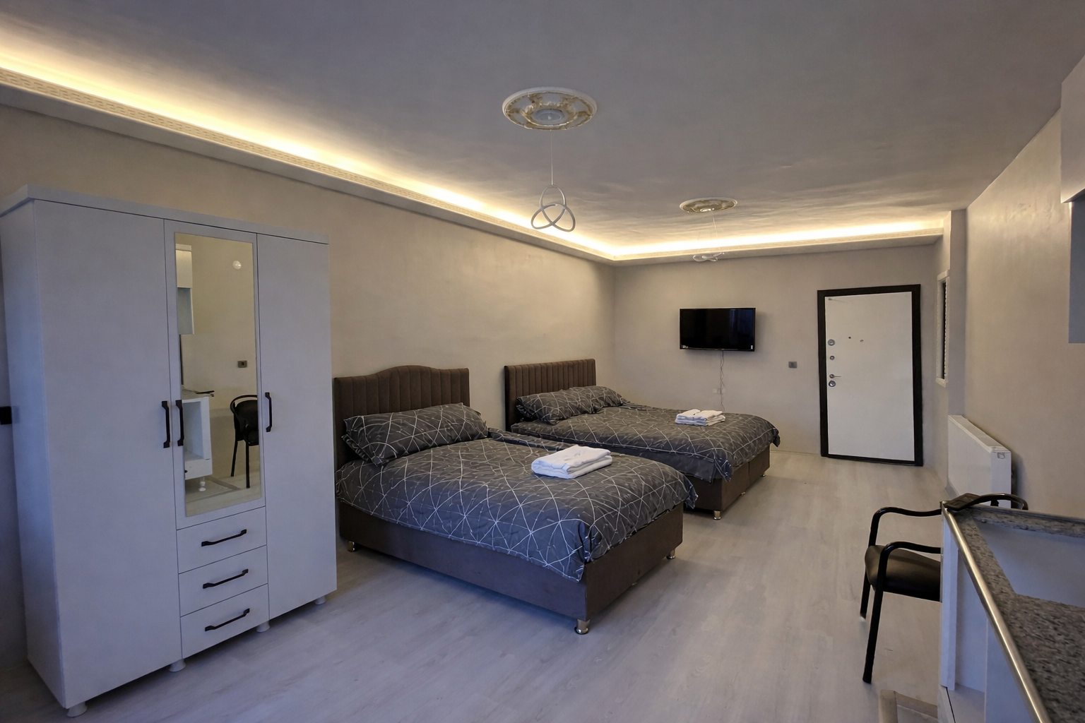Day Süphan Berk Bulutun Yeri Dinlenme Tesisi – Butik Otel – Restaurant – Camping – Davet Evi
