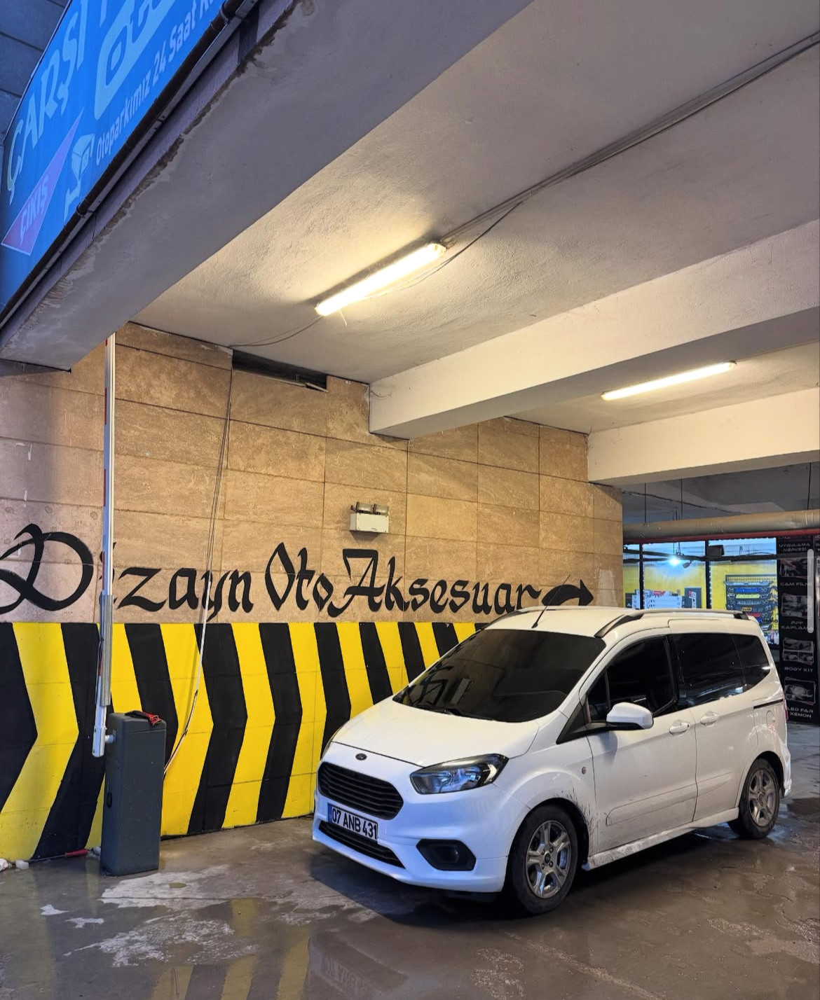 Dizayn Oto Aksesuar Bitlis kır düğünü mekanı