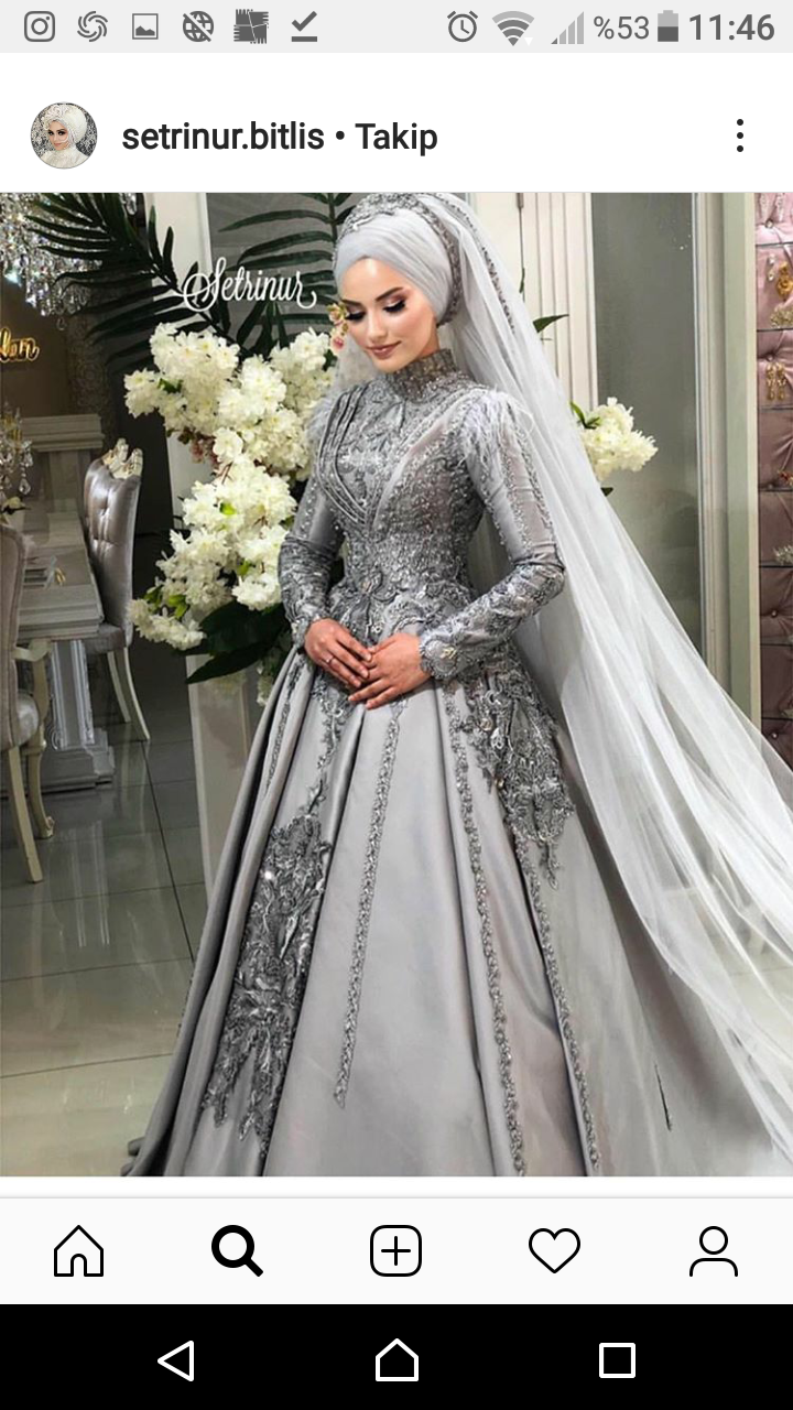 ELİF KUAFÖR - SETR-İ NUR BİTLİS
