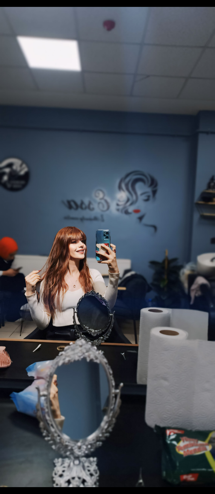 Essa Beauty Center