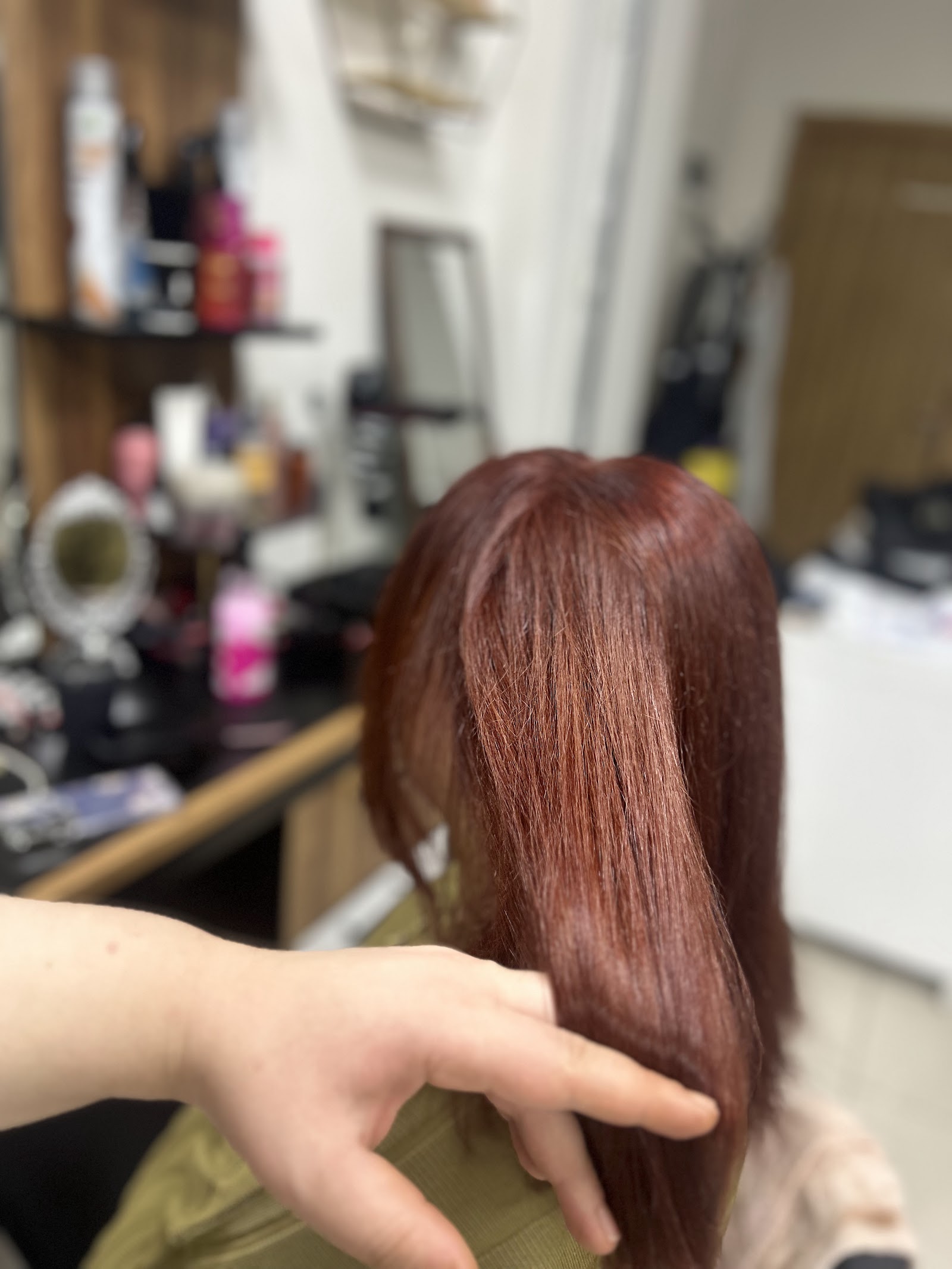 Essa Beauty Center