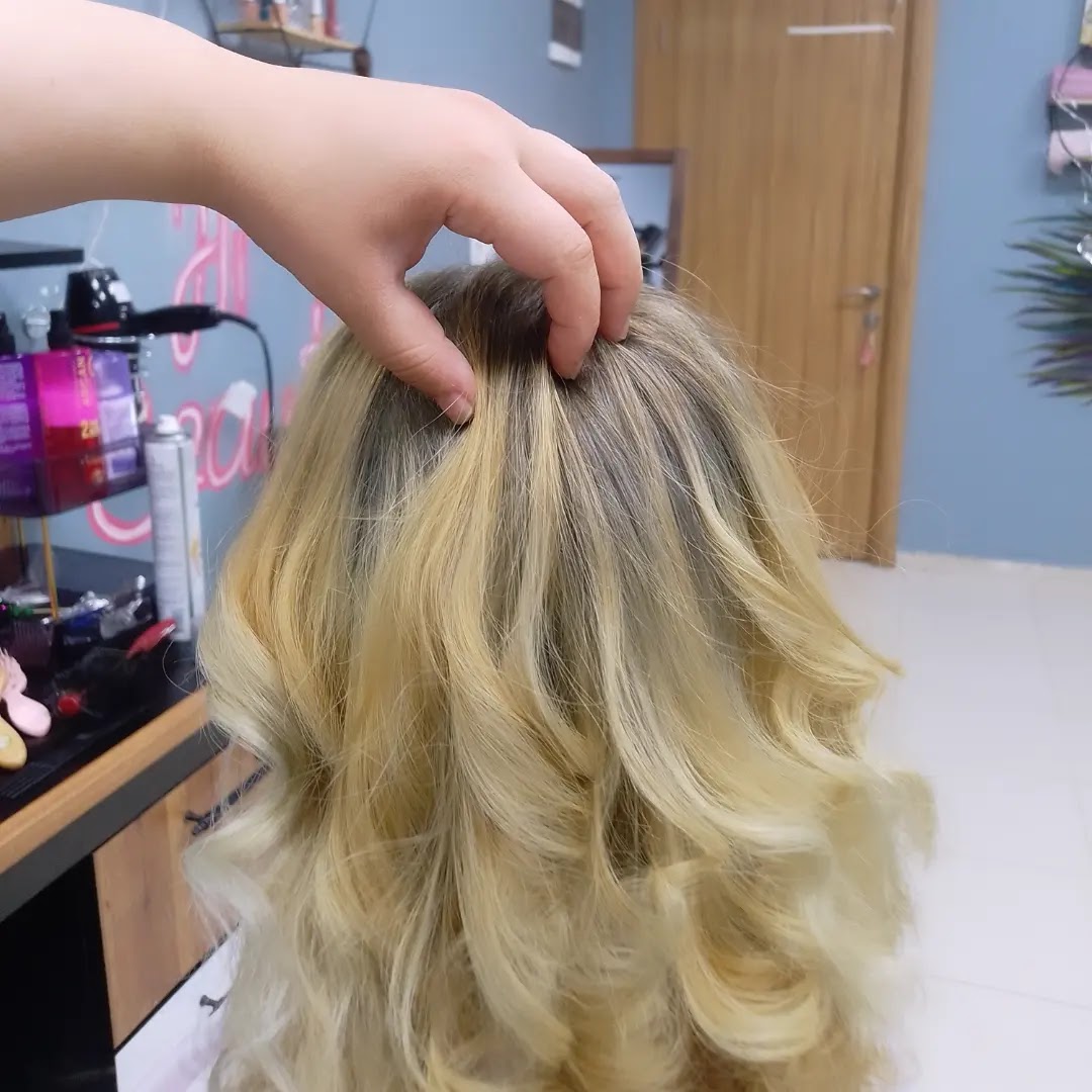 Essa Beauty Center