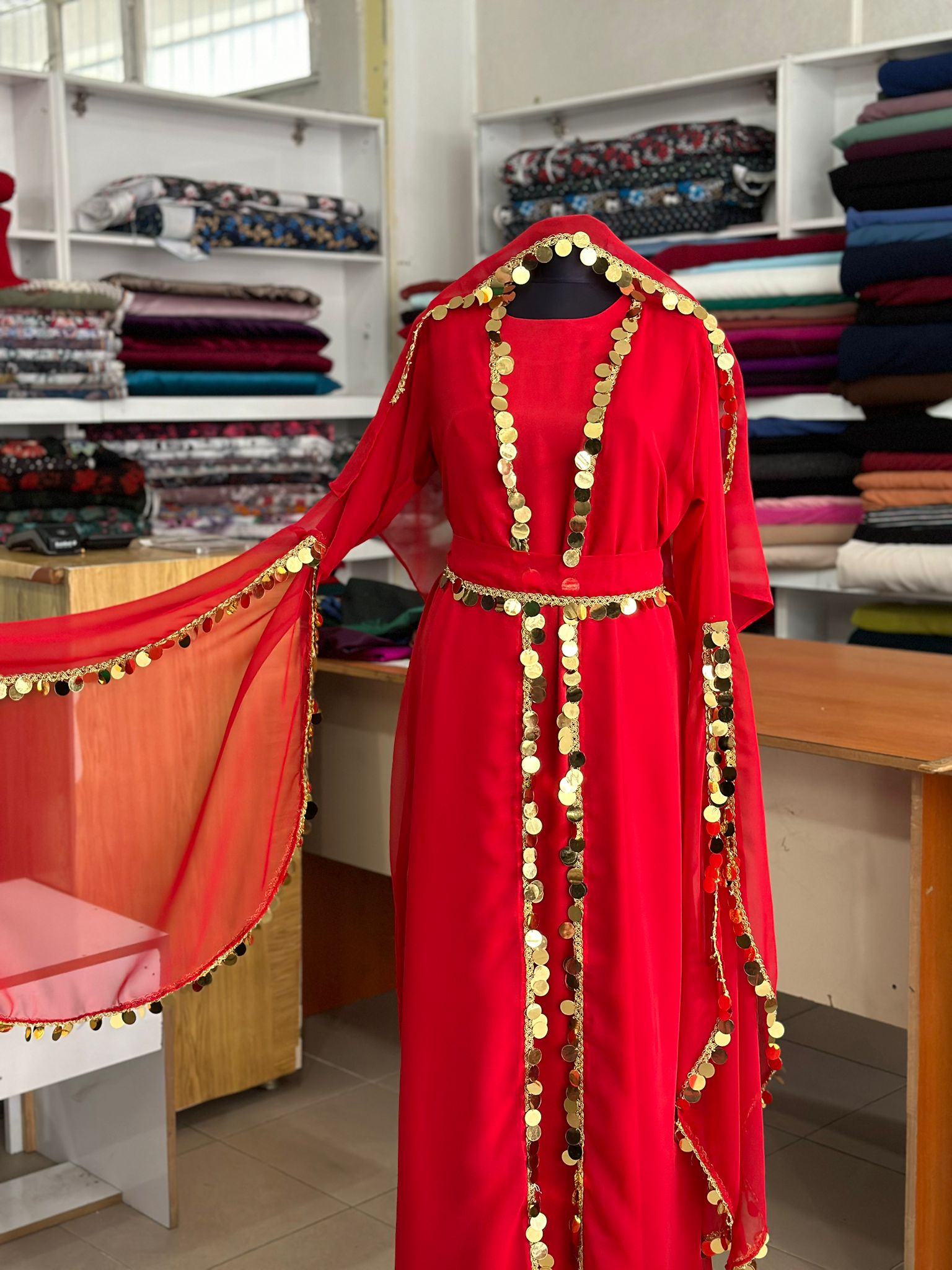 Helin Bayan Dikim Evi
