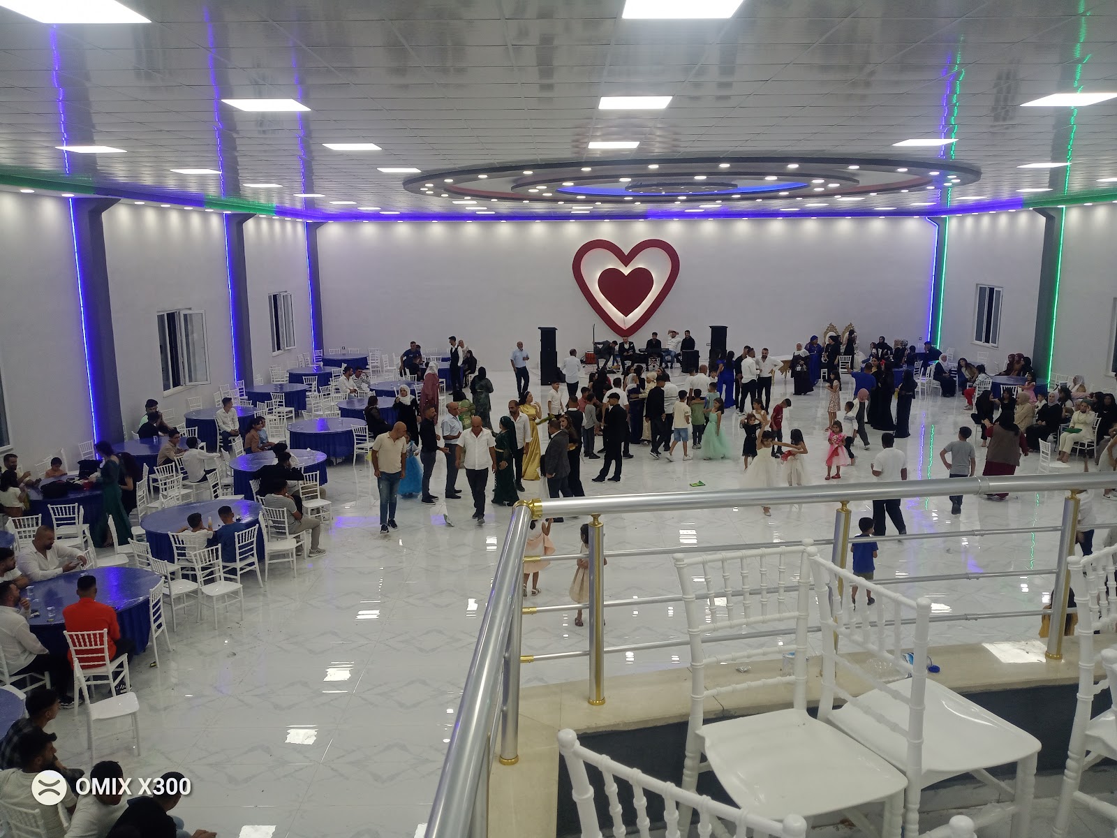 İpekyolu Düğün Salonu Ziyaret — Bitlis kır düğünü mekanı