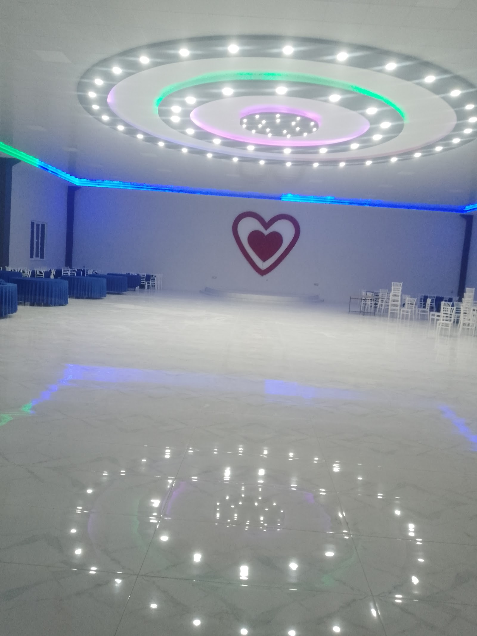 İpekyolu Düğün Salonu Ziyaret — Bitlis kır düğünü mekanı görsel 3