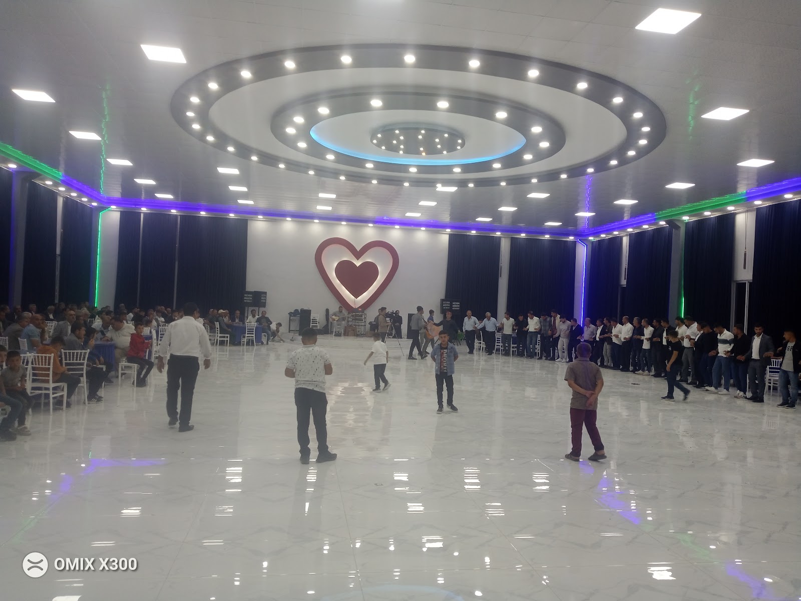 İpekyolu Düğün Salonu Ziyaret — Bitlis kır düğünü mekanı görsel 5
