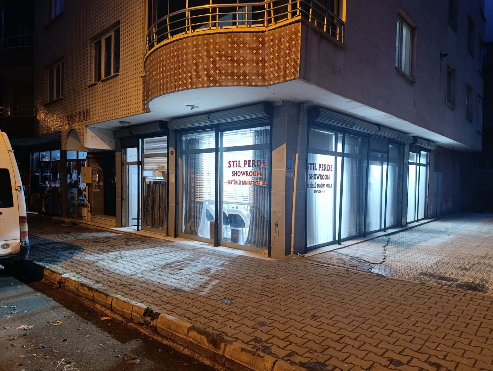 LEYLA BAYAN KUAFÖR SALONÜ