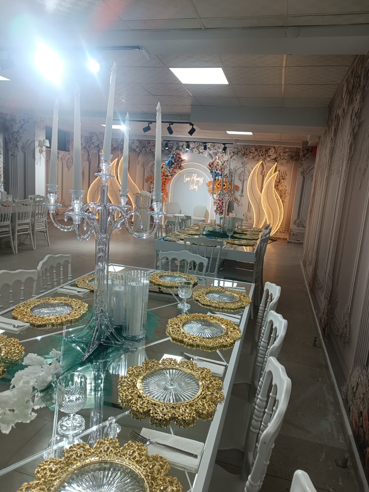 LİNA Davet Evi ve Organizasyon