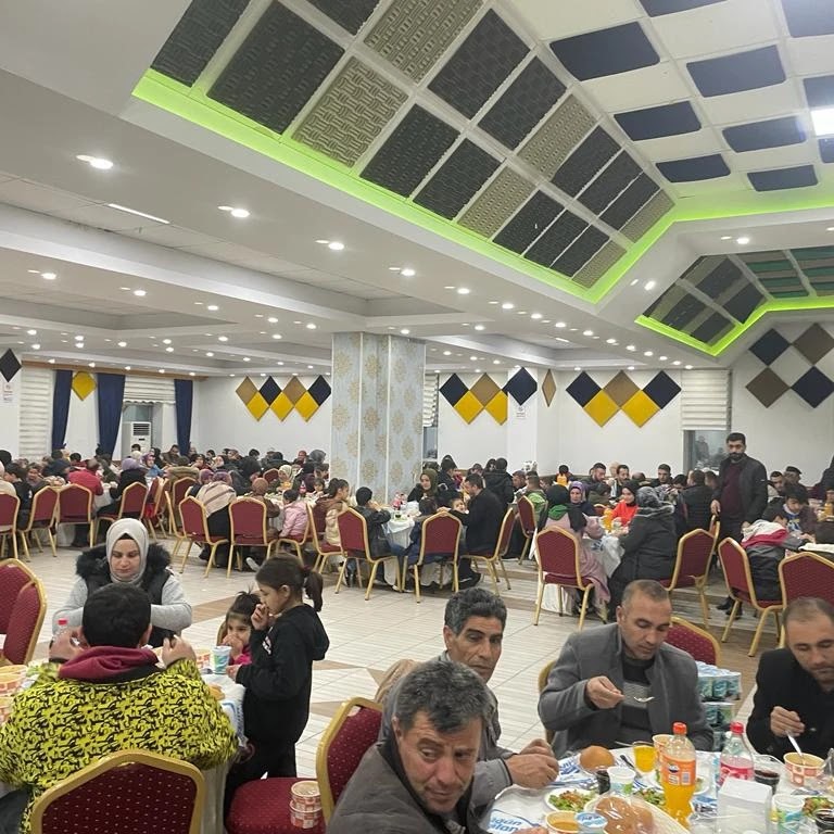 Mirkap Organizasyon Ve Çerezcilik kır düğünü mekanı — Merkez