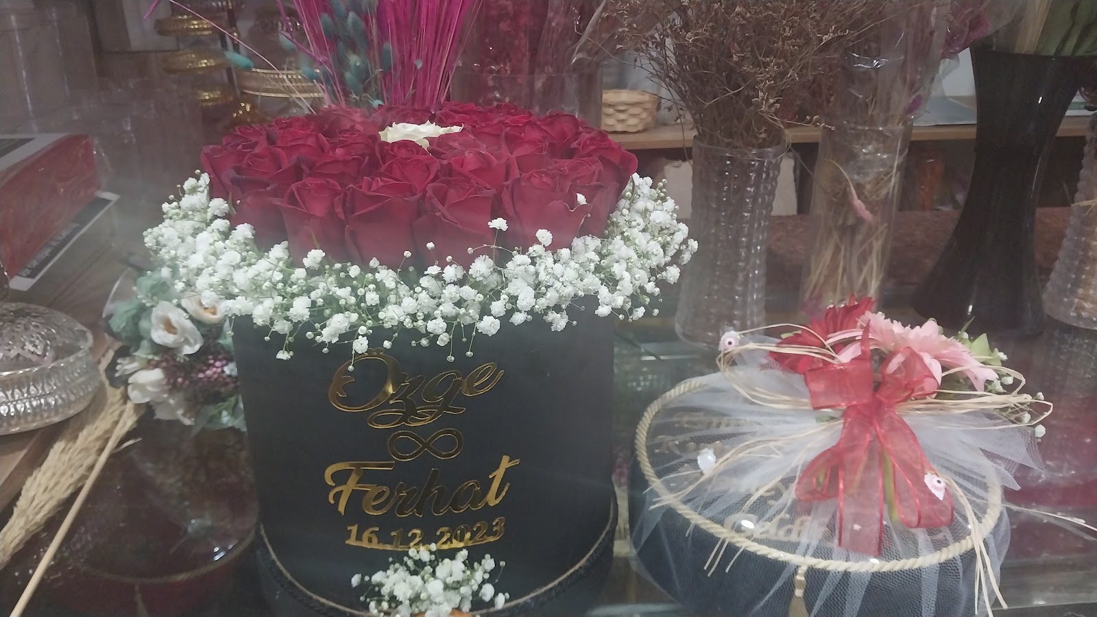 Nobel Çicekçilik