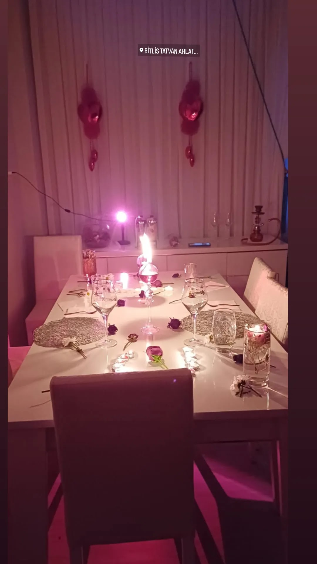 Party Showroom