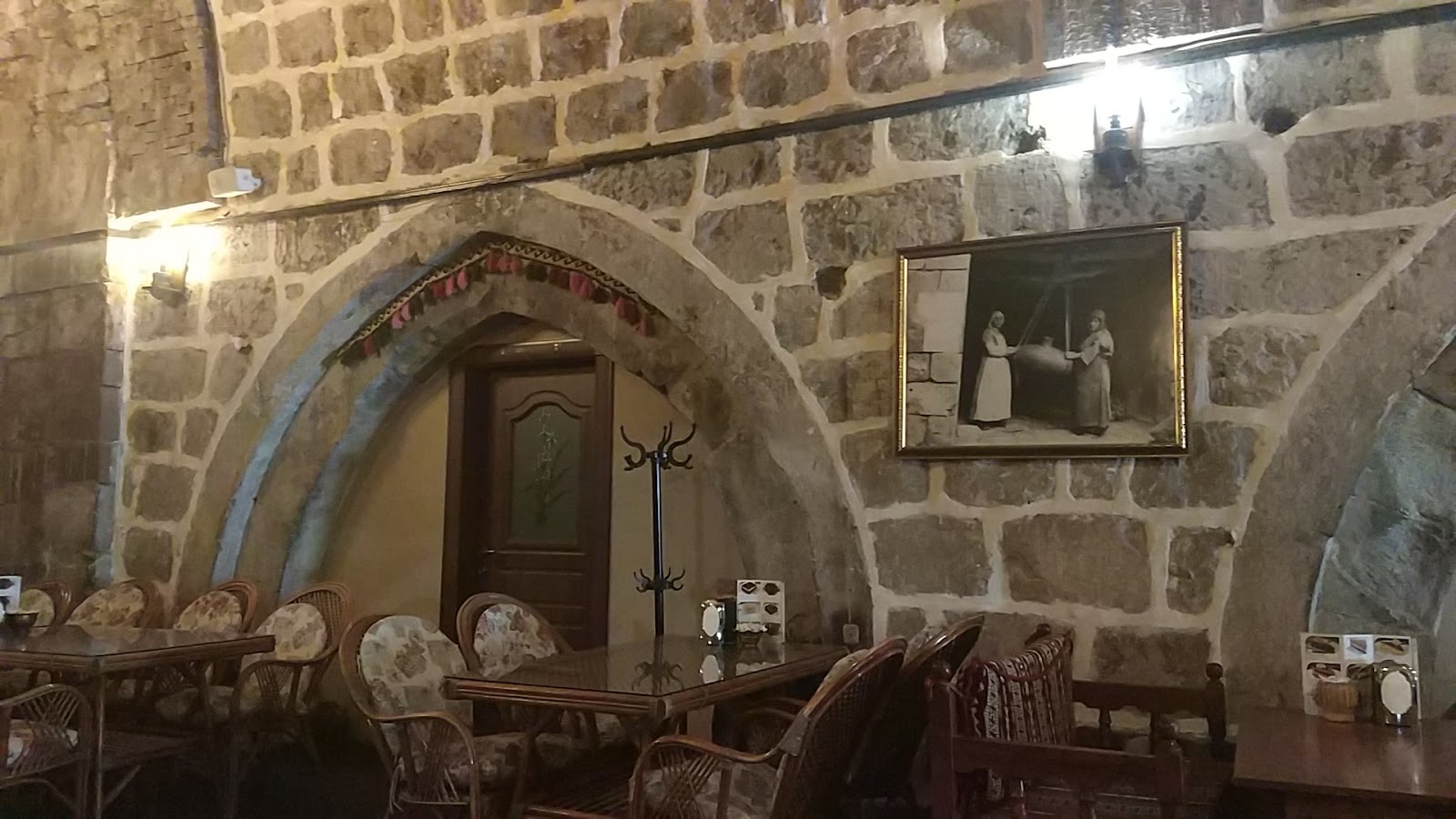 Paşahan Cafe Restaurant