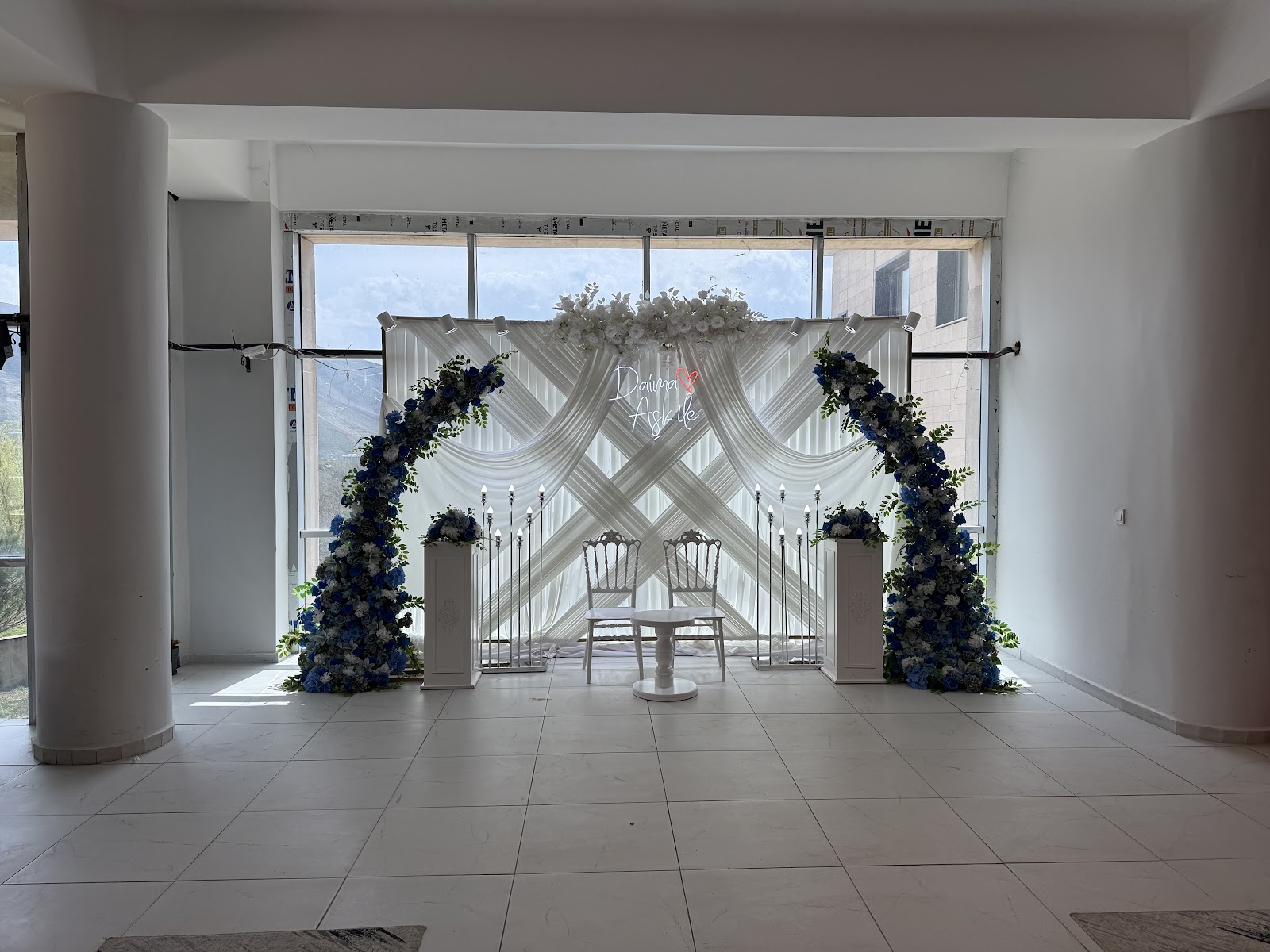 Pera Organizasyon&Davet Evi