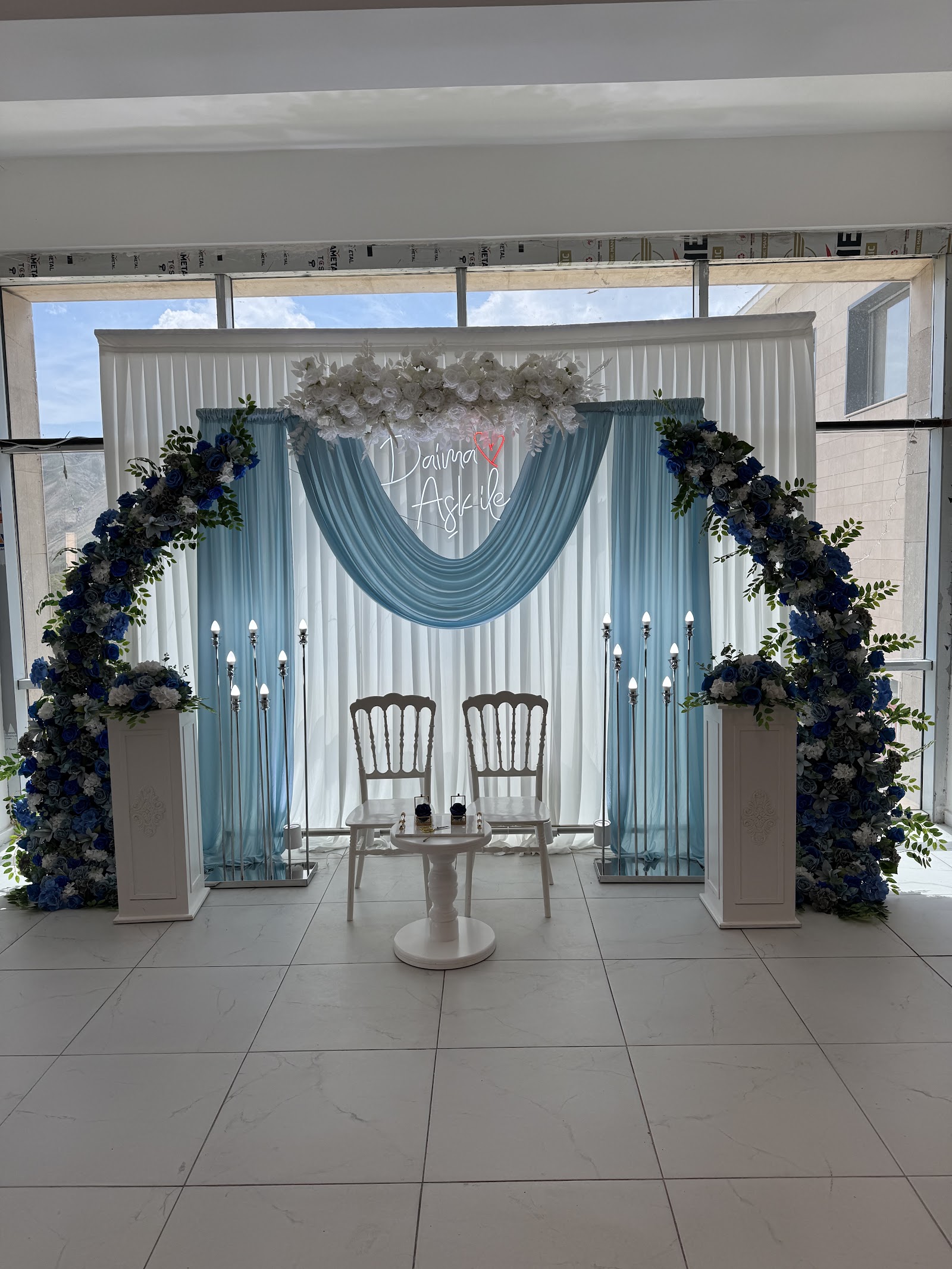 Pera Organizasyon&Davet Evi