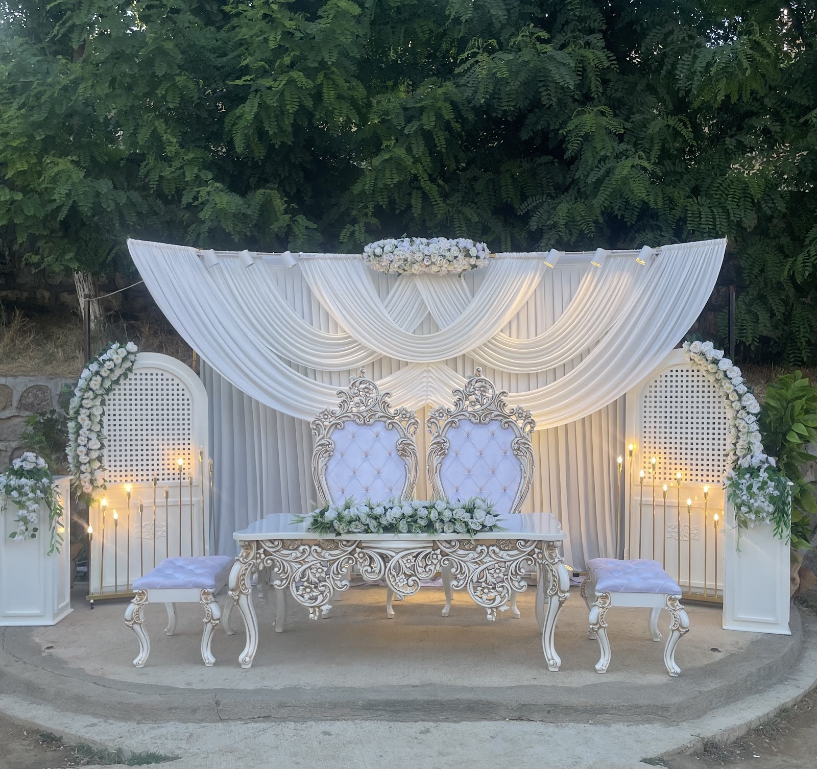Pera Organizasyon&Davet Evi