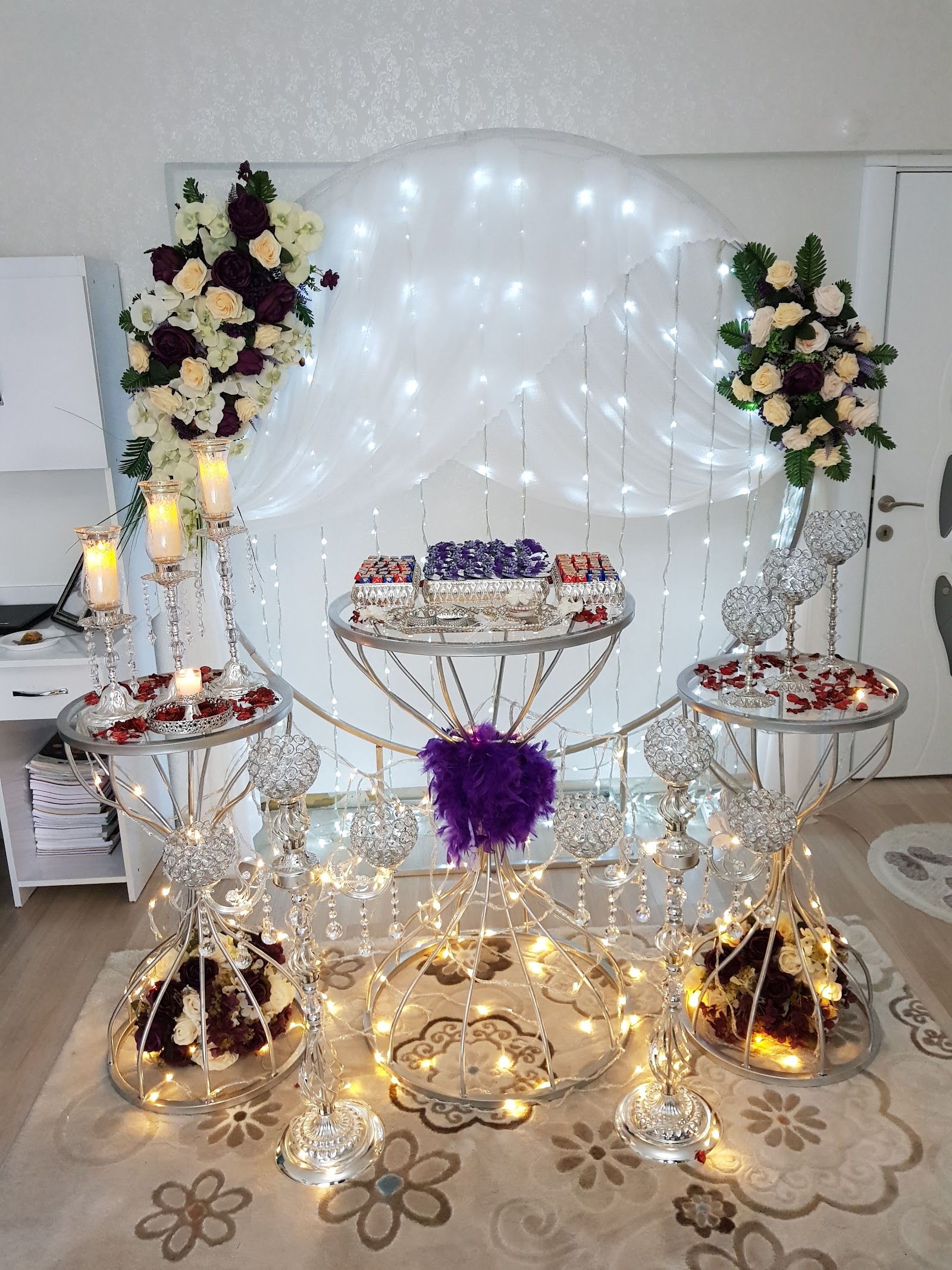 Tatvan İşletme Düğün Salonu